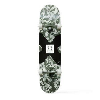 Camo Element Skateboard Deck – AIR