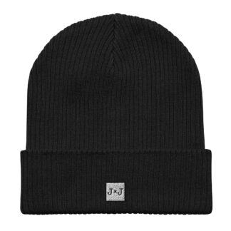 J×JDesign® Border-Box Beanie