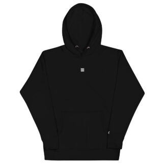 J×JDesign® Border-Box Hoodie