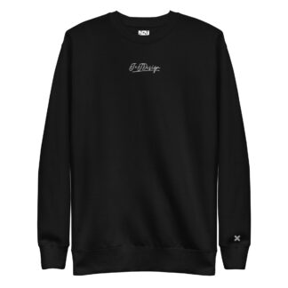 J×JDesign® Signature Sweatshirt
