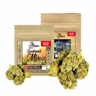 J'SNature - PURE HEMP