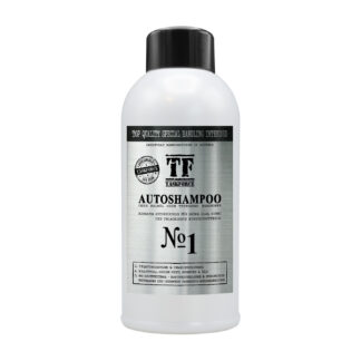 TASKFORCE - AUTOPFLEGE